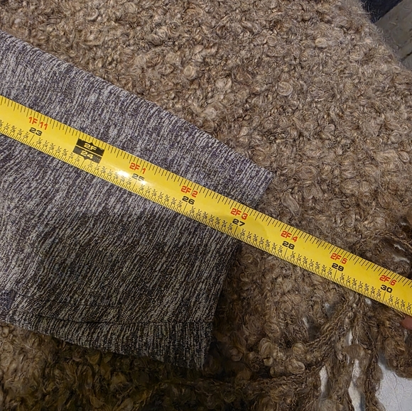 Nike Dri-Fit Chicago Bulls Gray Long Sleeve Mens Size M - Picture 8 of 10